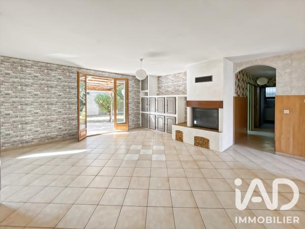 Maison à vendre 6 pièces 112 m² Montfermeil