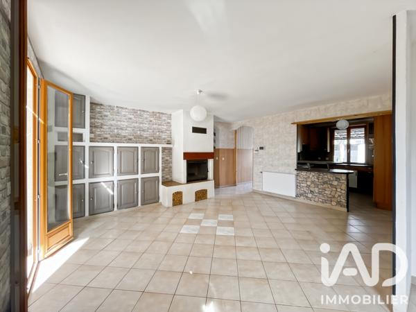 Maison à vendre 6 pièces 112 m² Montfermeil