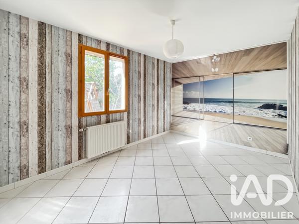 Maison à vendre 6 pièces 112 m² Montfermeil