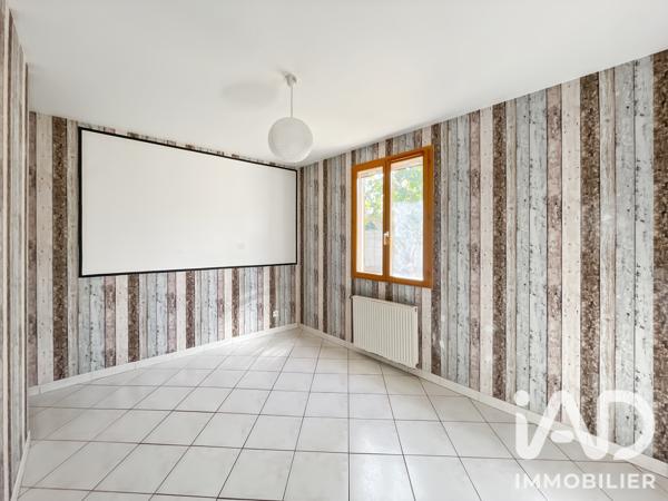 Maison à vendre 6 pièces 112 m² Montfermeil