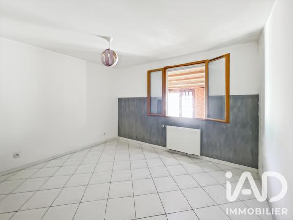 Maison à vendre 6 pièces 112 m² Montfermeil