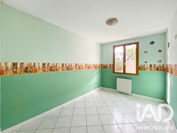 Maison à vendre 6 pièces 112 m² Montfermeil