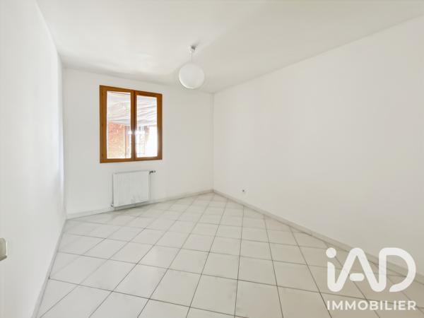 Maison à vendre 6 pièces 112 m² Montfermeil