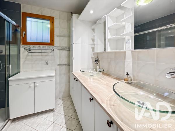 Maison à vendre 6 pièces 112 m² Montfermeil