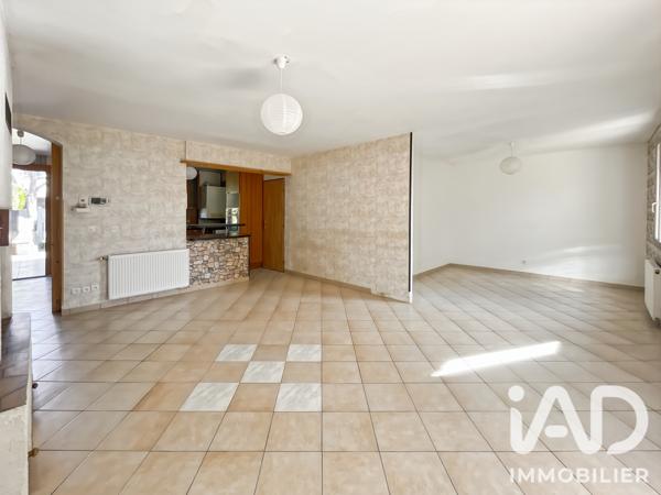 Maison à vendre 6 pièces 112 m² Montfermeil