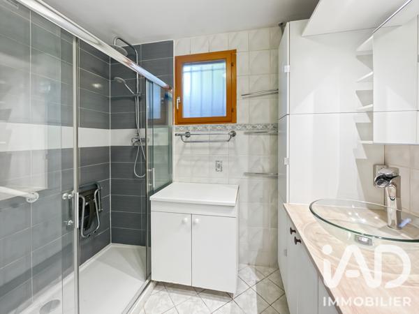Maison à vendre 6 pièces 112 m² Montfermeil
