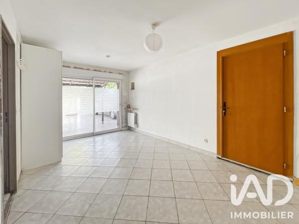 Maison à vendre 6 pièces 112 m² Montfermeil