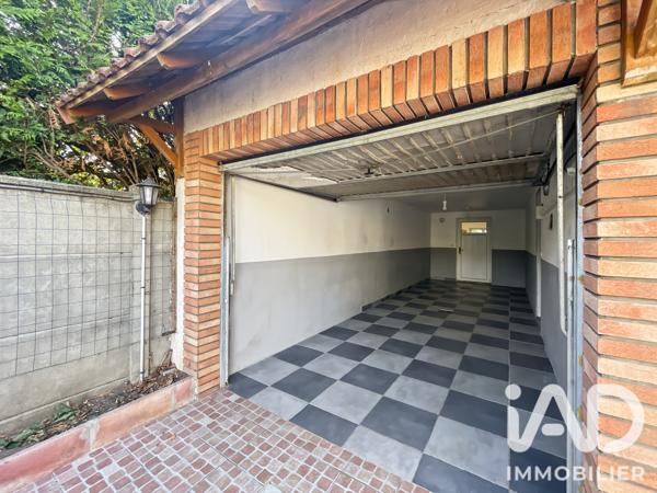 Maison à vendre 6 pièces 112 m² Montfermeil