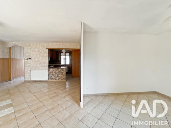 Maison à vendre 6 pièces 112 m² Montfermeil