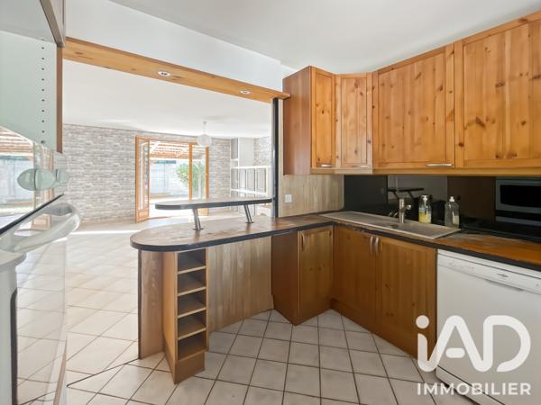 Maison à vendre 6 pièces 112 m² Montfermeil