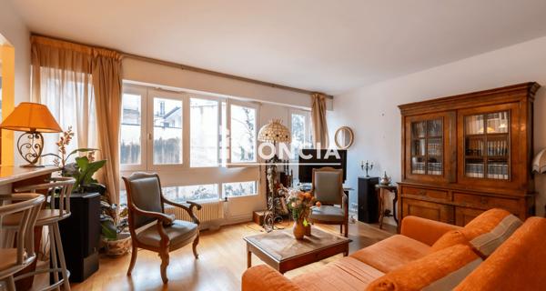 À vendre Appartement 3 pièces 90 m² - Paris 75017