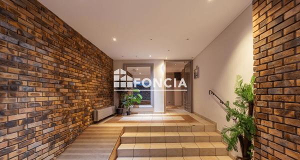 À vendre Appartement 3 pièces 90 m² - Paris 75017