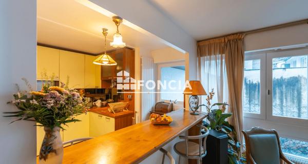 À vendre Appartement 3 pièces 90 m² - Paris 75017