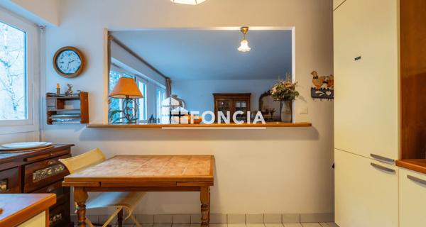 À vendre Appartement 3 pièces 90 m² - Paris 75017