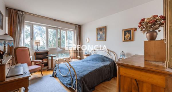 À vendre Appartement 3 pièces 90 m² - Paris 75017