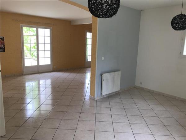 Maison à louer |  LONS |  4 pièces | 120 m²