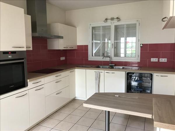 Maison à louer |  LONS |  4 pièces | 120 m²