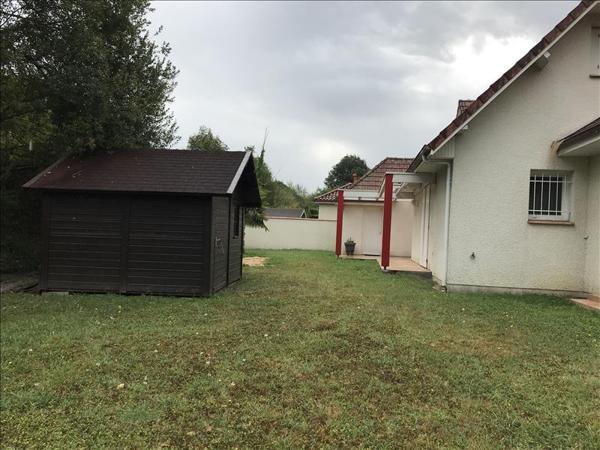 Maison à louer |  LONS |  4 pièces | 120 m²