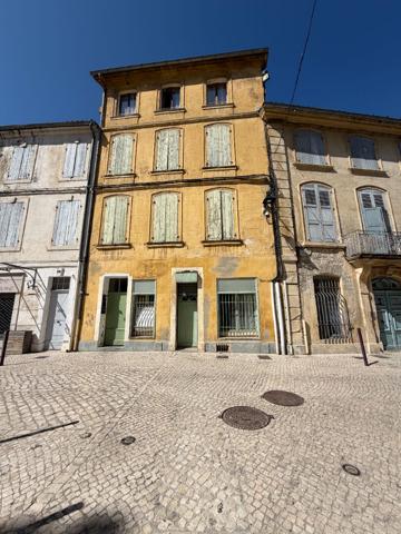 Maison Tarascon 10 pièce(s) 155 m2
