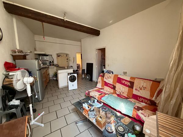 Maison Tarascon 10 pièce(s) 155 m2