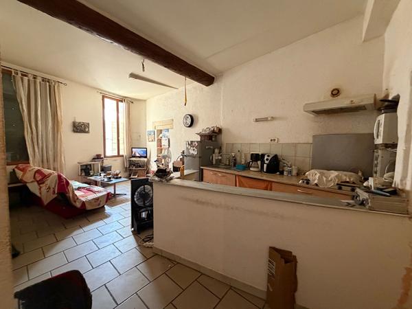 Maison Tarascon 10 pièce(s) 155 m2