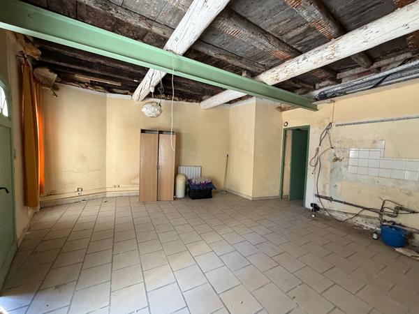 Maison Tarascon 10 pièce(s) 155 m2