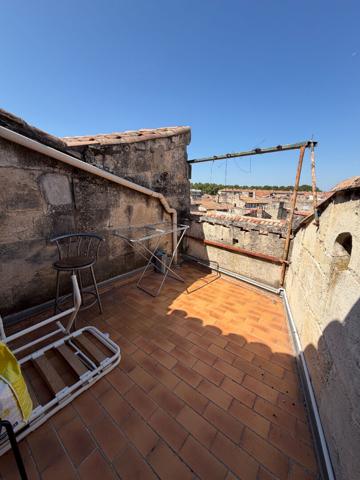 Maison Tarascon 10 pièce(s) 155 m2