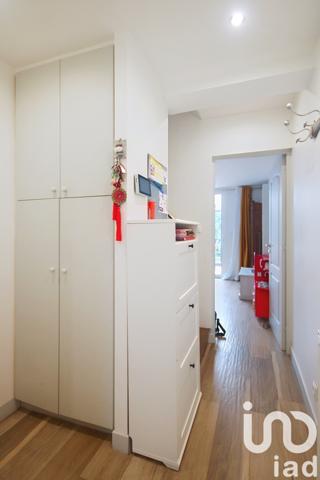 Maison à vendre 4 pièces 56 m² Le Chesnay-Rocquencourt