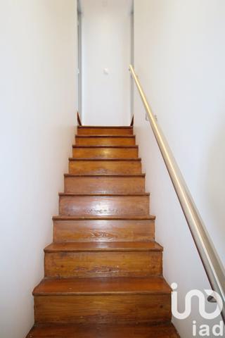 Maison à vendre 4 pièces 56 m² Le Chesnay-Rocquencourt