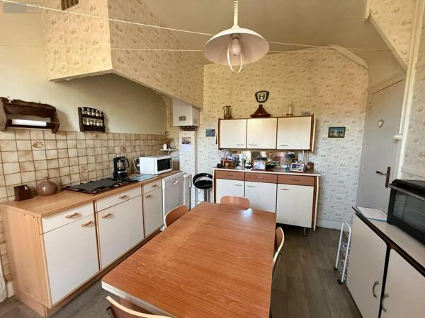 Achat - Maison Sainte-Savine 10300 8 pièces 117 m 2 374 m 2