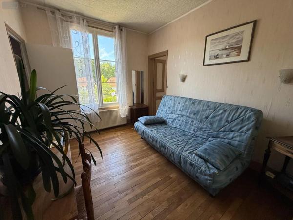 Achat - Maison Sainte-Savine 10300 8 pièces 117 m 2 374 m 2