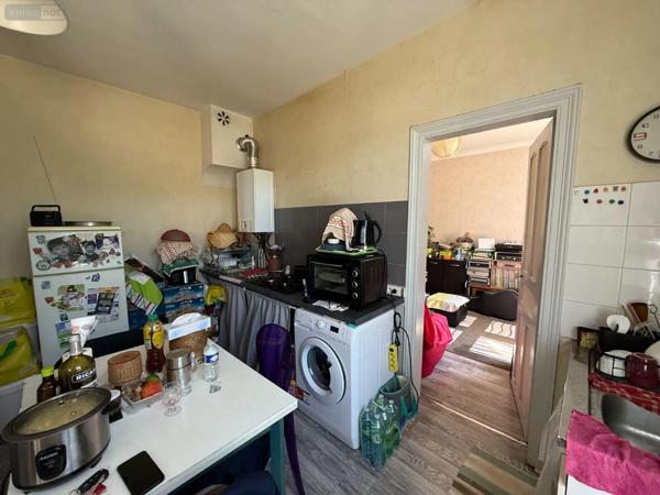 Achat - Maison Sainte-Savine 10300 8 pièces 117 m 2 374 m 2