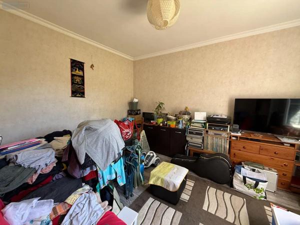 Achat - Maison Sainte-Savine 10300 8 pièces 117 m 2 374 m 2