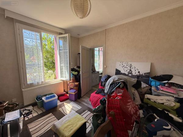 Achat - Maison Sainte-Savine 10300 8 pièces 117 m 2 374 m 2