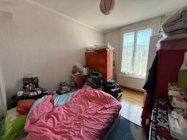 Achat - Maison Sainte-Savine 10300 8 pièces 117 m 2 374 m 2