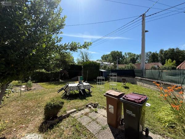 Achat - Maison Sainte-Savine 10300 8 pièces 117 m 2 374 m 2
