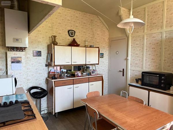 Achat - Maison Sainte-Savine 10300 8 pièces 117 m 2 374 m 2