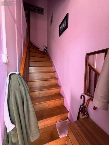 Achat - Maison Sainte-Savine 10300 8 pièces 117 m 2 374 m 2