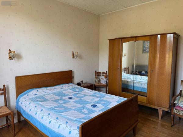 Achat - Maison Sainte-Savine 10300 8 pièces 117 m 2 374 m 2