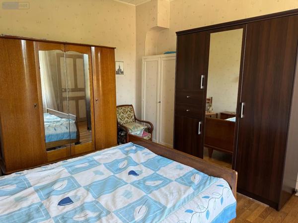 Achat - Maison Sainte-Savine 10300 8 pièces 117 m 2 374 m 2