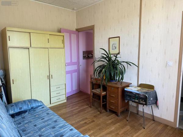Achat - Maison Sainte-Savine 10300 8 pièces 117 m 2 374 m 2