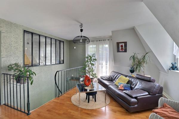 Maison 170 m2 5ch terrain 772 m2