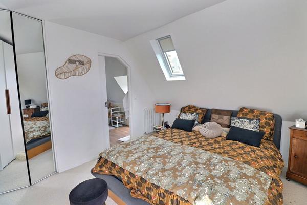 Maison 170 m2 5ch terrain 772 m2