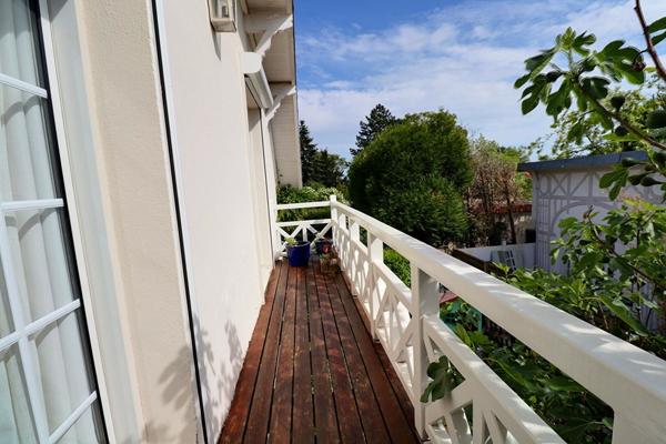 Maison 170 m2 5ch terrain 772 m2