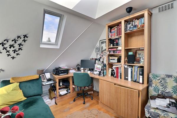 Maison 170 m2 5ch terrain 772 m2