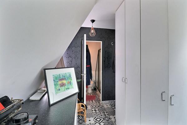 Maison 170 m2 5ch terrain 772 m2