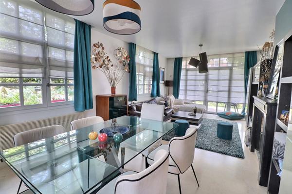 Maison 170 m2 5ch terrain 772 m2