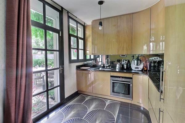 Maison 170 m2 5ch terrain 772 m2