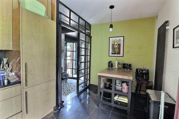 Maison 170 m2 5ch terrain 772 m2