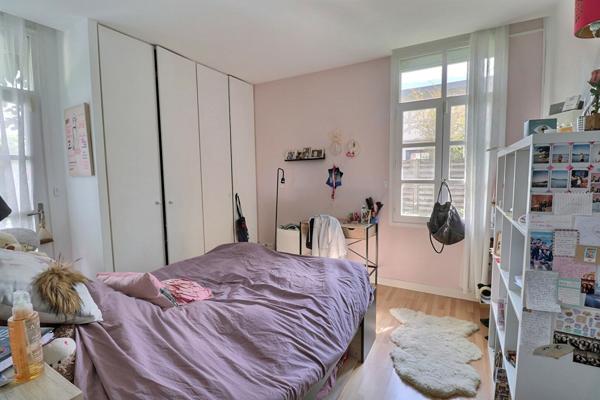 Maison 170 m2 5ch terrain 772 m2